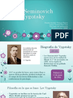 Vigotsky