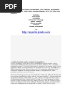 Download Zara Case Solution by Muhammed Rizwan Baig SN43609291 doc pdf