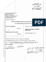  P1300CR201801308 - 11-19-2019 - ORDER  DISMISSING CASE W-O PREJUDICE - D-1