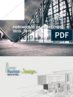 Portafolio FD Actualizado - Septiembre 2019