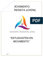 Movimiento 