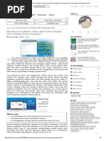 Membuat Countdown Timer Soal Online Google Drive Dengan Kode Javascript - Mr Mung Dot Com