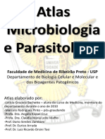 Atlas Microbiologia e Parasitologia 0