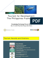 Ecotourism Towards Inclusive Growth