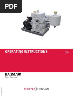 Ba 501 PDF