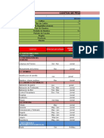 Costos de Produccion AGROTEC FINAL