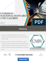 CNBV