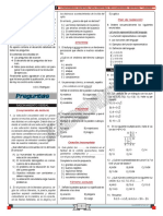 Examen de Admision Unsch 2013 I PDF