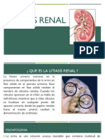 411306954 Litiasis Renal Pptx