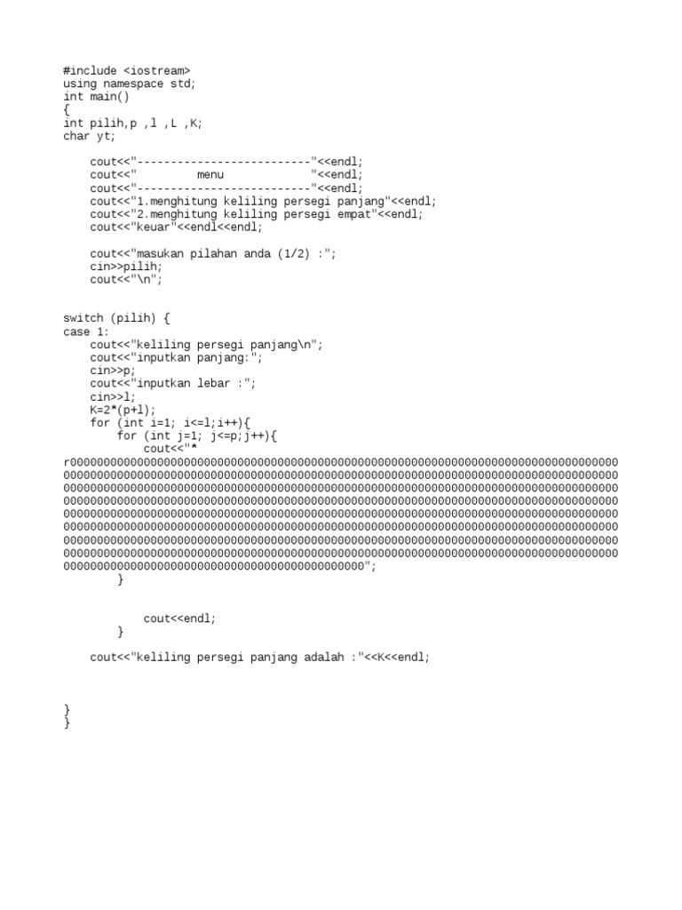 Script C++ | PDF | Object Oriented Programming | Computer Programming