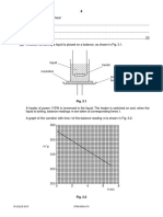 Latent Heat Water