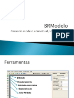 Tutorial BRModelo