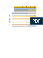 Subneting IPV4 IPV6 1