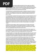 El Arbol Del Saber-Parrafos