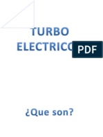 Turbo Electricos
