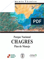 Plan de Manejo Parque Nacional Chagres 2005 PDF