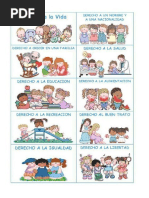 Imagenes de Los Derechos Del Niño