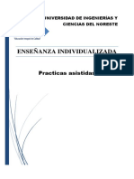 Enseñanza Individualizada