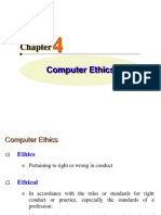 ICS2604 - Computer Ethics 2