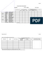 School Forms Checking Report