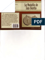 BENEDICTINOS Medalla de San Benito AAXI W8b 300ppp Pag12a19 n02 n03b