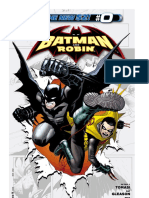 Batman and Robin #000