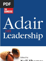 Download Adair on Leadership by Lanre Ayanwale SN43612800 doc pdf