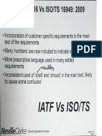 IATF 16949 2016 Interpretation and Implementation 17-18