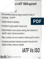IATF 16949 2016 Interpretation and Implementation 19-20