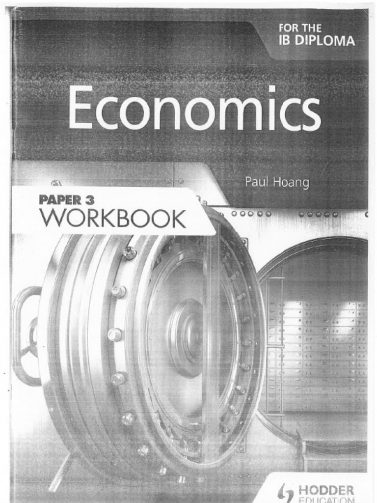 Paper 3 Practice | PDF