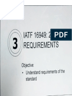 IATF 16949 2016 Interpretation and Implementation 27-28
