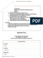 Pamantasan NG Lungsod NG Maynila - Freshmen Admission PDF