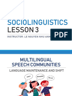 Socio Lesson 3 PDF