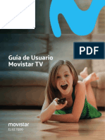 Guía de Usuario Movistar