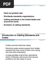 Structured Cabling Systems