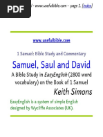 1samuel s2019 PDF