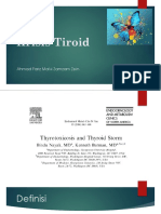 Krisis Tiroid, FZ