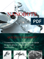 NANOBOTS