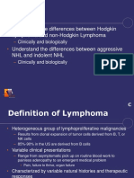 Lymphoma Kah l