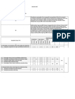 Analisis KKM