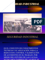 Seguridad Industrial