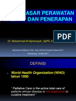 Dasar-Dasar PalCare Dan Penerapannya