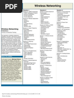 Download Learnkey Wireless Networking Outline 5Dvds by CRISENTENA SN43614906 doc pdf