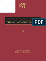 The Salamanca School PDF