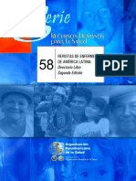 Nursing Directorio Revista 2a Edicion 2011 Esp