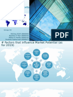 Top Countries - Focusing On Exports