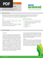 ReArm Micro Concrete