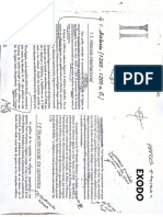 Éxodo PDF