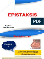 EPISTAKSIS