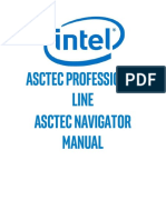 AscTec Navigator - User Manual PDF